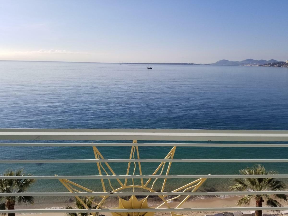 شقة Le Soleil جوان ليه باه المظهر الخارجي الصورة
